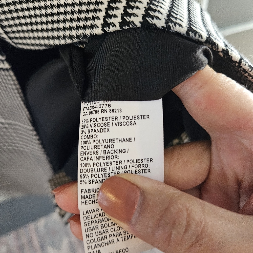 Banana Republic Pantsuit – Tailored & Timeless DM To Buy Separately - Picture 8 of 13